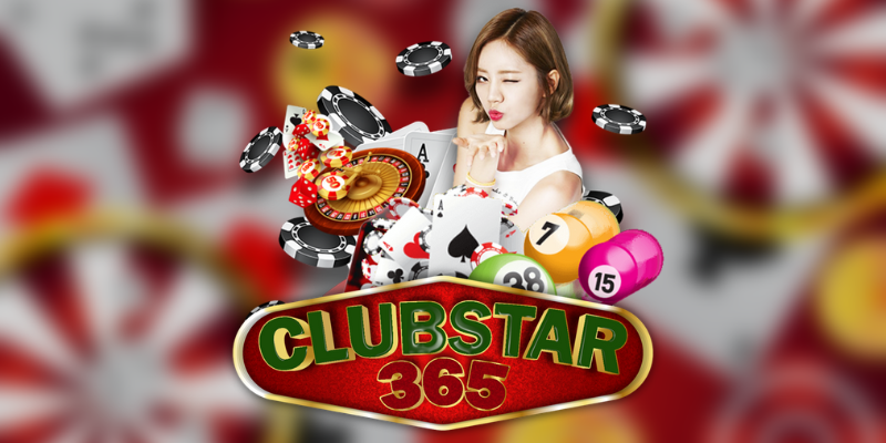 clubstar365
