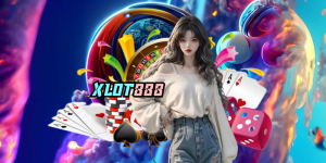 Read more about the article xlot888 เว็บเกมสล็อตแจกโปรโมชั่นจริง