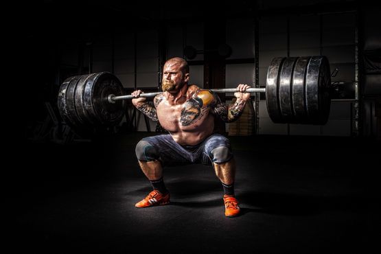 Wie Steroide Athleten unterstützen, sich an intensives Training anzupassen und mit Trainingsstress umzugehen